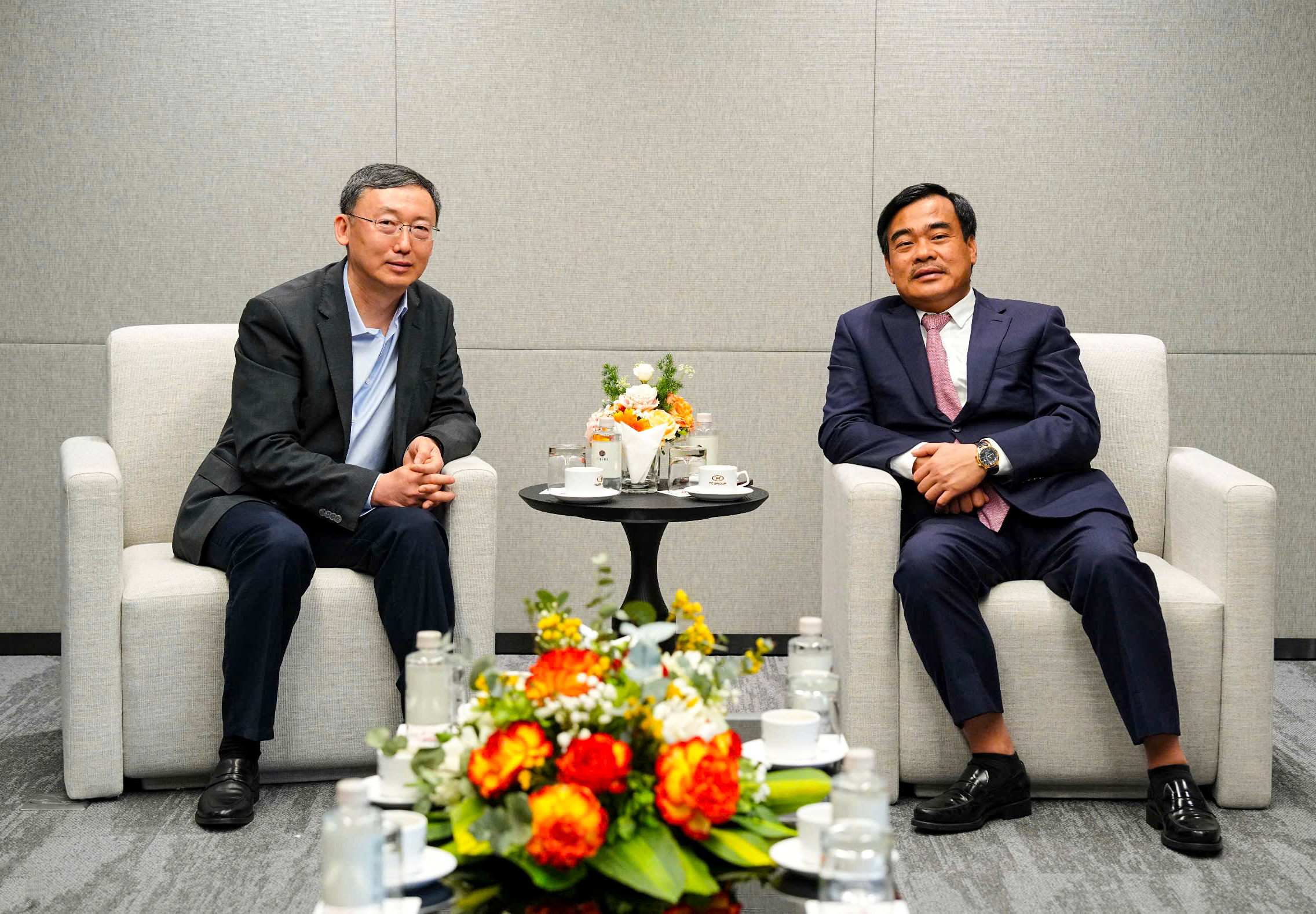 PP电子(中国)有限公司官网