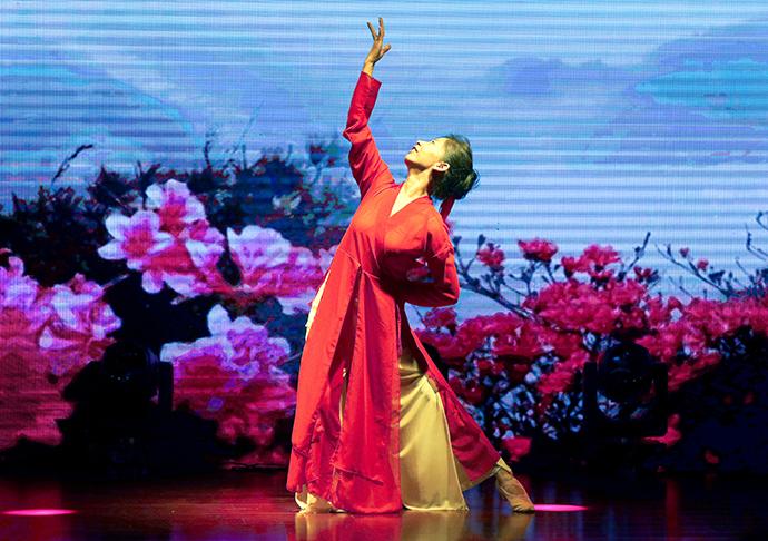 PP电子(中国)有限公司官网