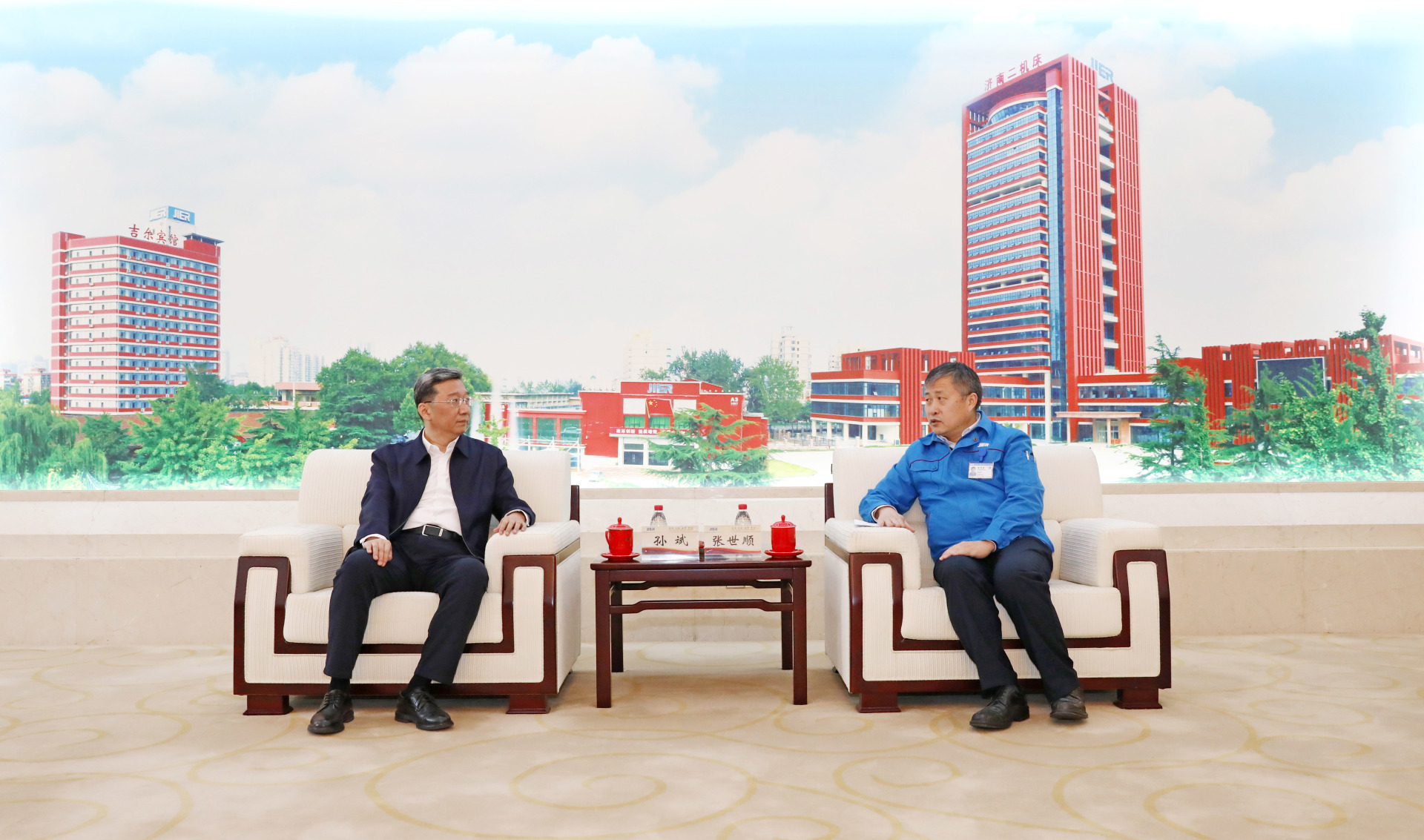 PP电子(中国)有限公司官网