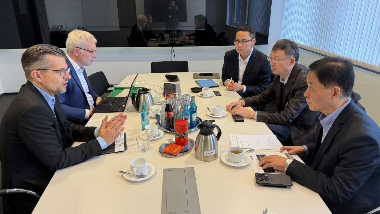 PP电子(中国)有限公司官网